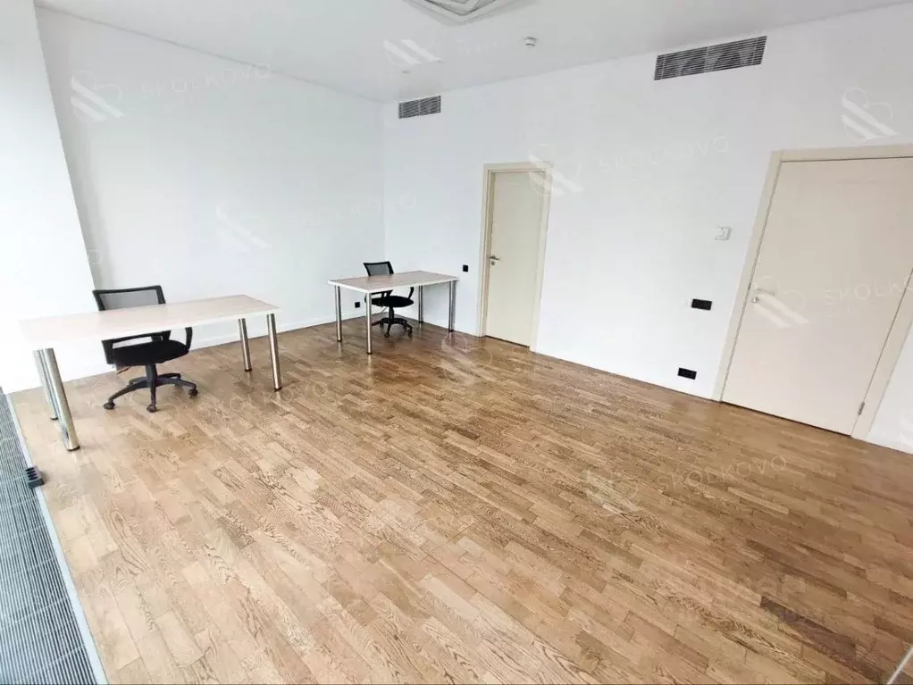 Офис в Москва наб. Пресненская, 8с1 (12 м) - Фото 1