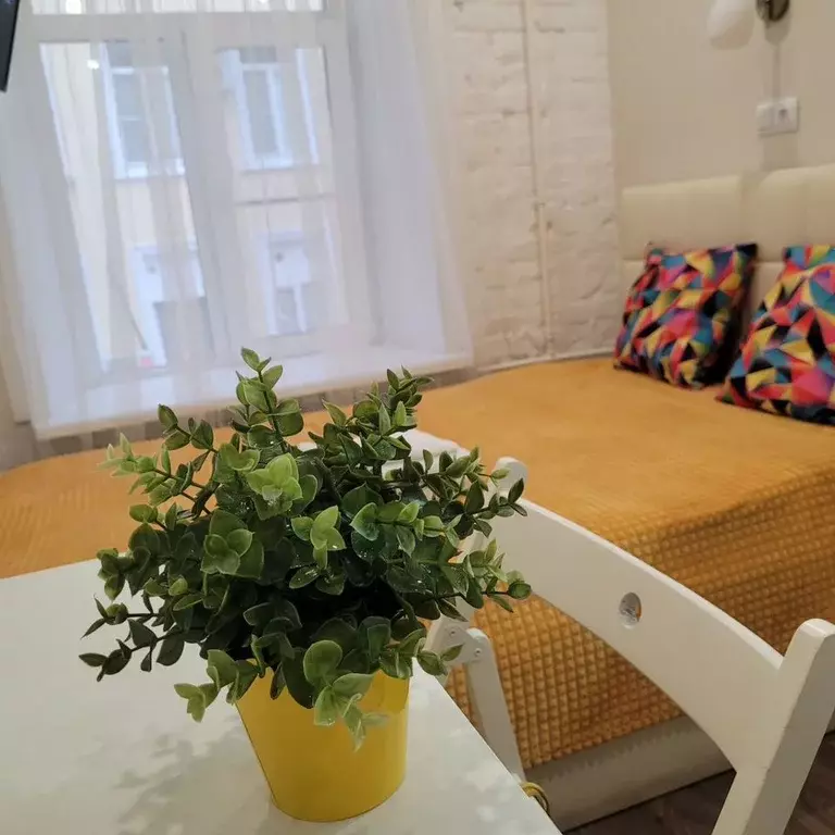 Студия Санкт-Петербург Саблинская ул., 13-15 (15.0 м) - Фото 0