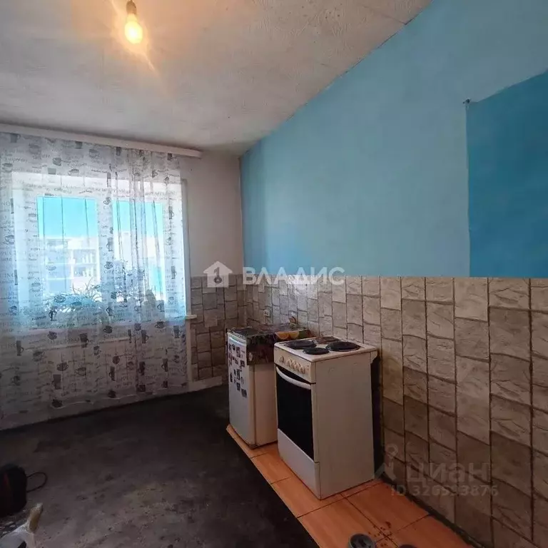 Студия Забайкальский край, Чита Царский мкр, 4 (47.9 м) - Фото 1