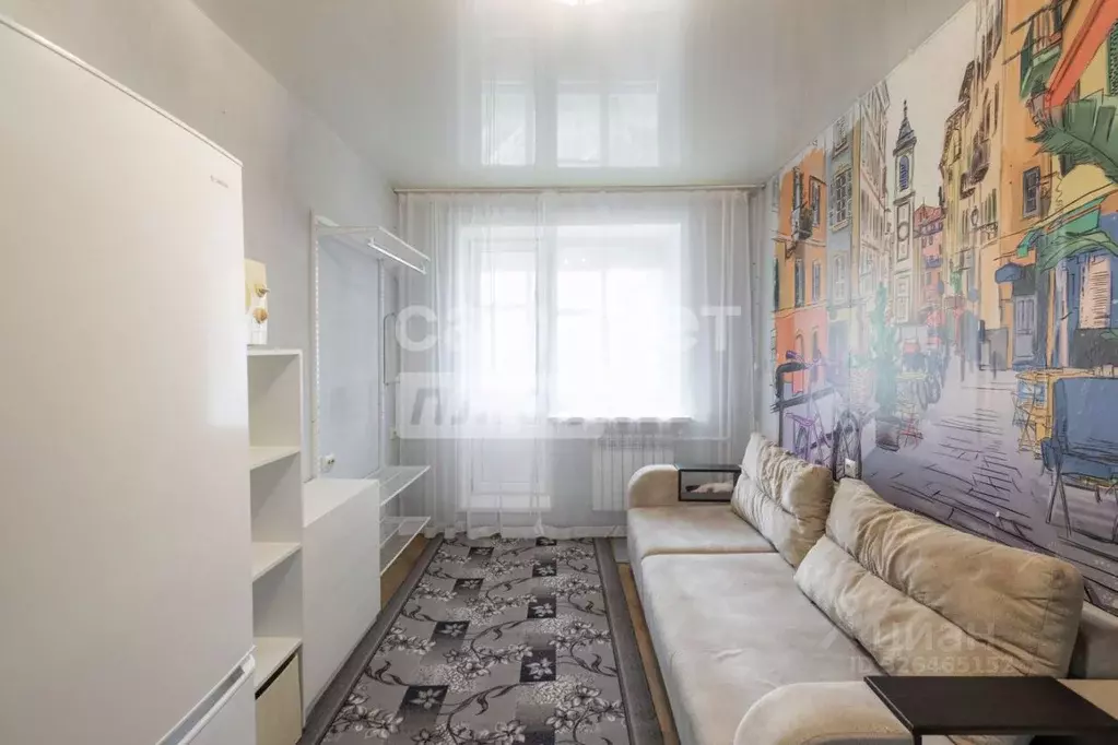 Студия Томская область, Томский район, Богашевское с/пос, с. Богашево ... - Фото 1