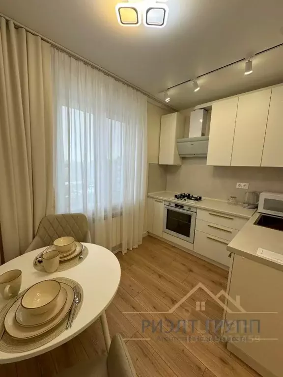 1-к кв. Татарстан, Казань ул. Маршала Чуйкова, 33 (33.3 м) - Фото 0