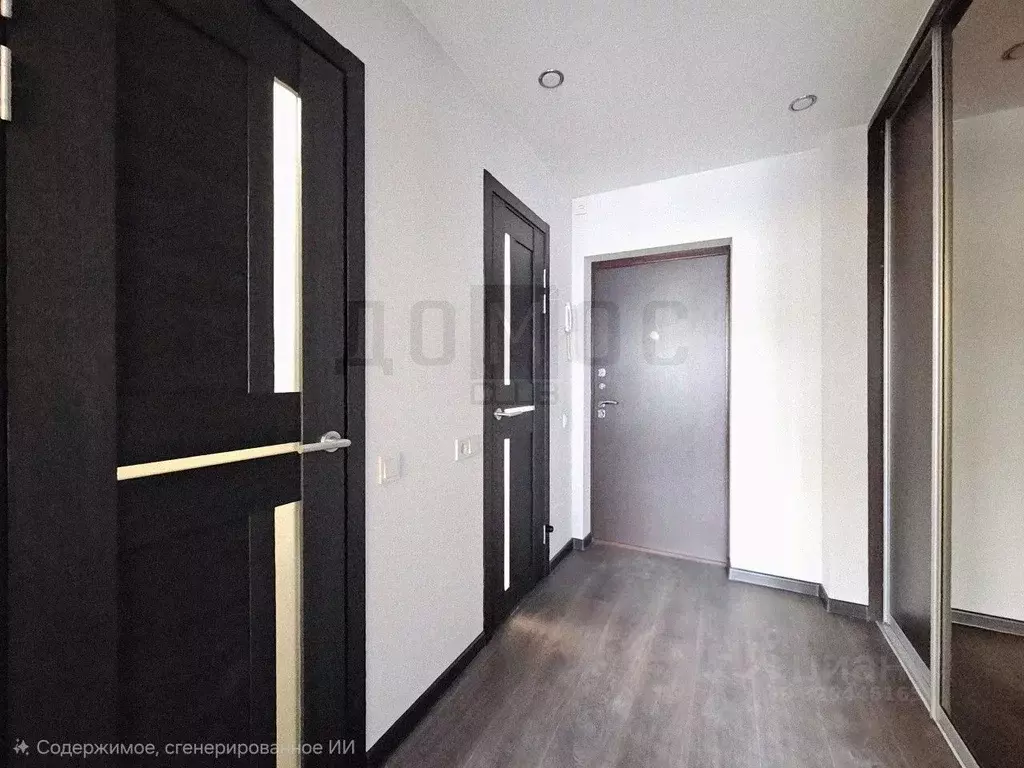 1-к кв. Свердловская область, Екатеринбург ул. Академика Постовского, ... - Фото 2