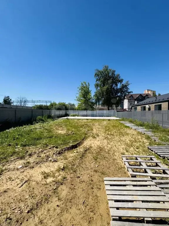 Участок в Московская область, Одинцовский городской округ, д. Мамоново ... - Фото 2