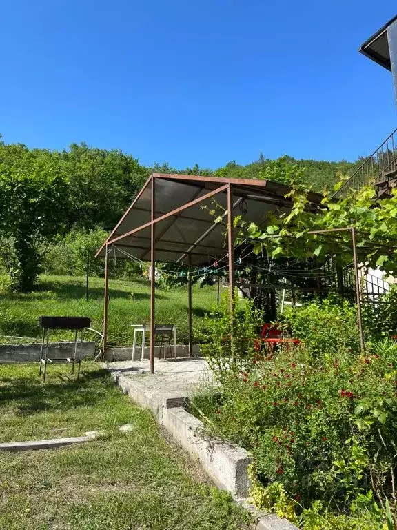 Дом в Краснодарский край, Геленджик муниципальное образование, с. ... - Фото 1