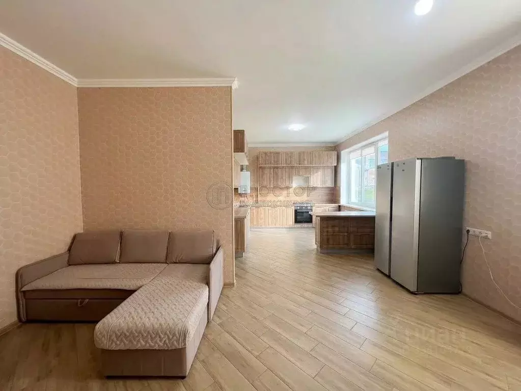 Таунхаус в Москва д. Столбово, Фестиваль кп, 16-1 (207 м) - Фото 1