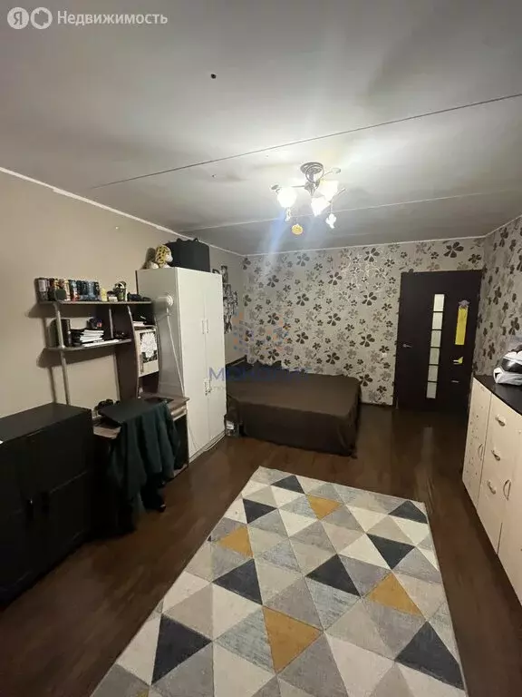 1-комнатная квартира: Москва, Шипиловская улица, 51 (41.4 м) - Фото 2