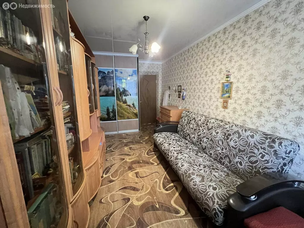 2-комнатная квартира: Таганрог, улица Маршала Жукова, 2А-4 (45 м) - Фото 1