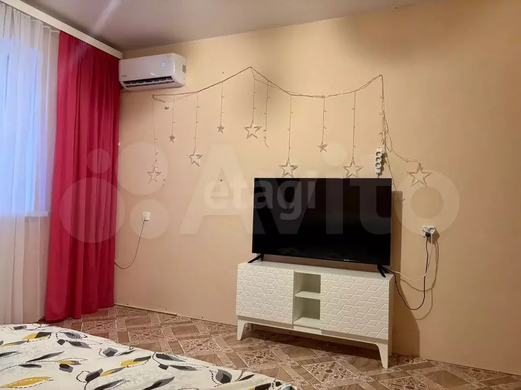 1-к. квартира, 39,7 м, 9/9 эт. - Фото 1