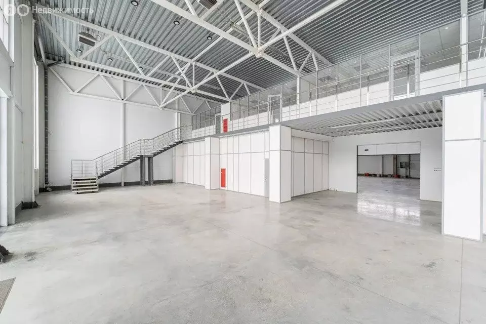 Помещение свободного назначения (945 м) - Фото 1