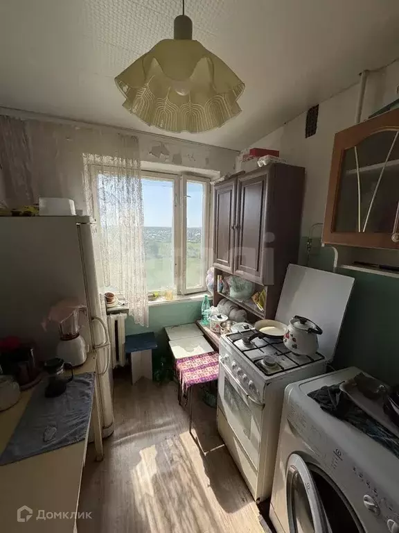 Продаётся 2-к квартира, 42.2 м - Фото 1