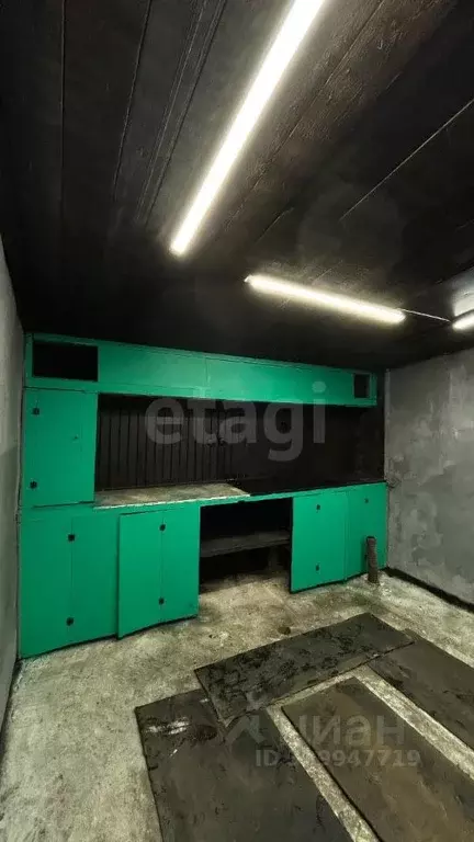 Гараж в Архангельская область, Архангельск Первых Пятилеток мкр, ул. ... - Фото 1