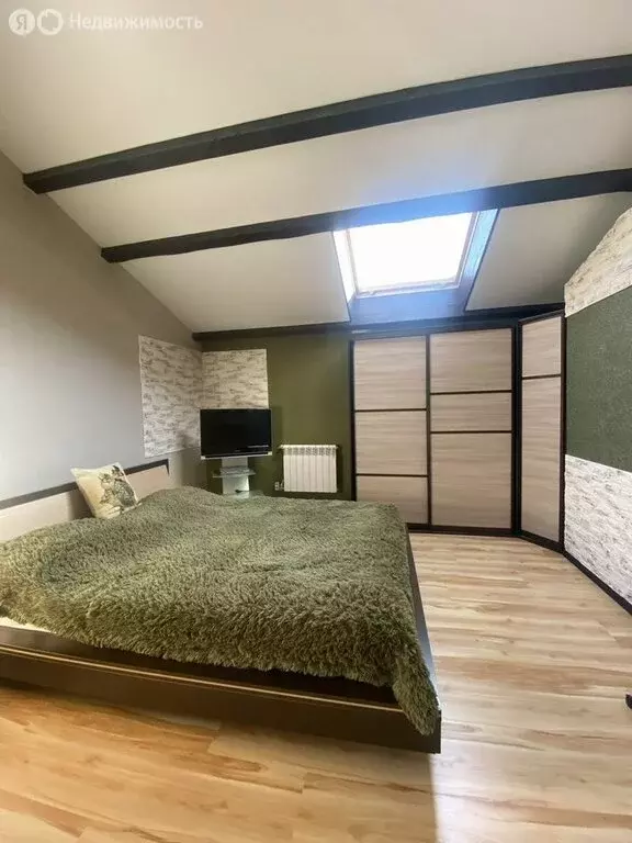 2-комнатная квартира: Иркутск, Сибирская улица, 16 (55.8 м) - Фото 1