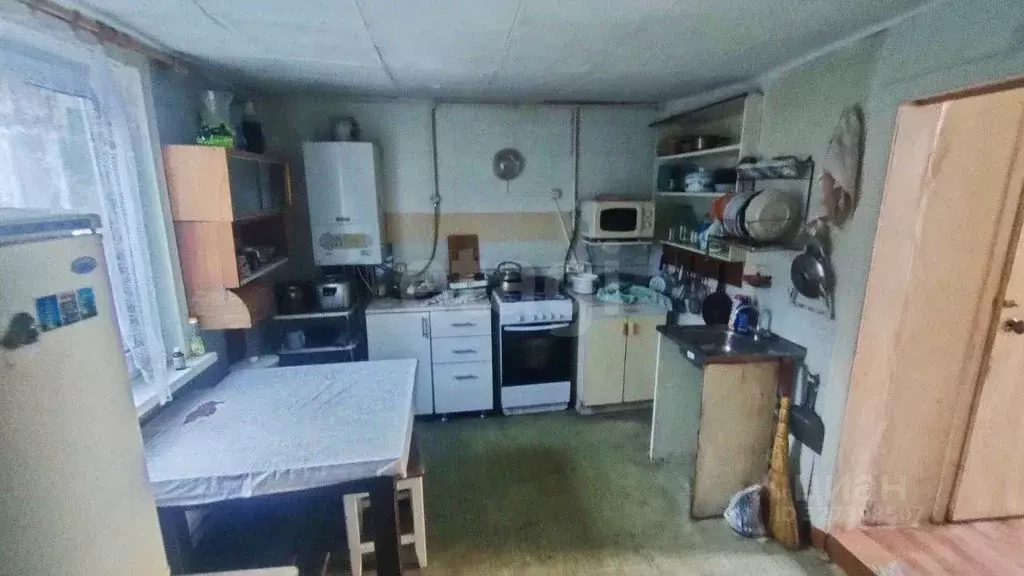 Дом в Брянская область, Брянск ул. Верхняя Лубянка (50 м) - Фото 1