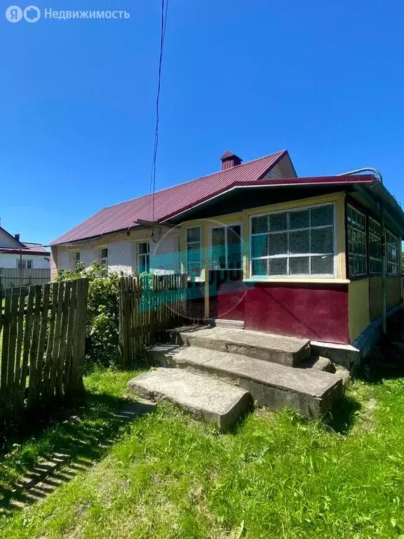 Дом в Мценск, улица Мичурина (39.2 м) - Фото 1