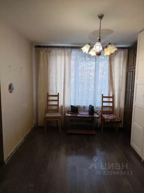 1-к кв. Московская область, Химки ул. Мичурина, 17 (28.5 м) - Фото 1