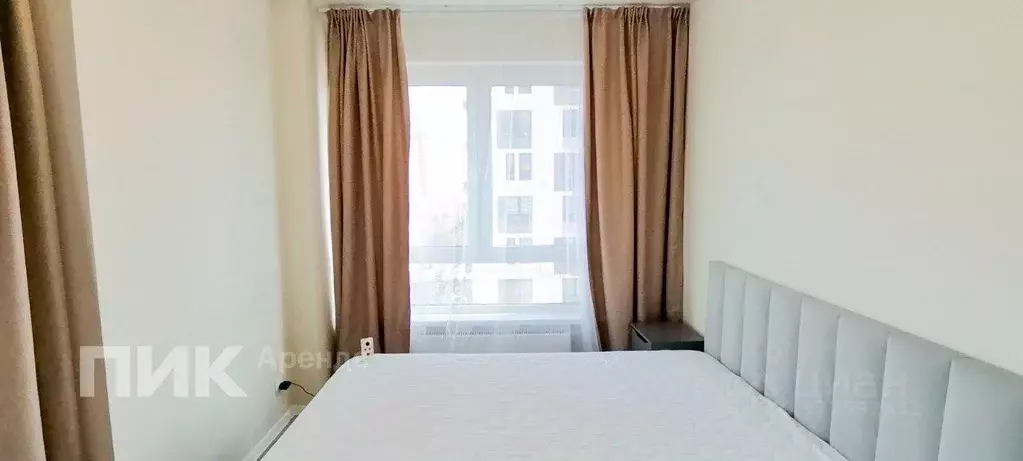 2-к кв. Москва Перовское ш., 2к1 (50.0 м) - Фото 1