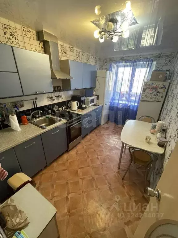 3-к кв. Свердловская область, Нижний Тагил Береговая-Краснокаменская ... - Фото 2