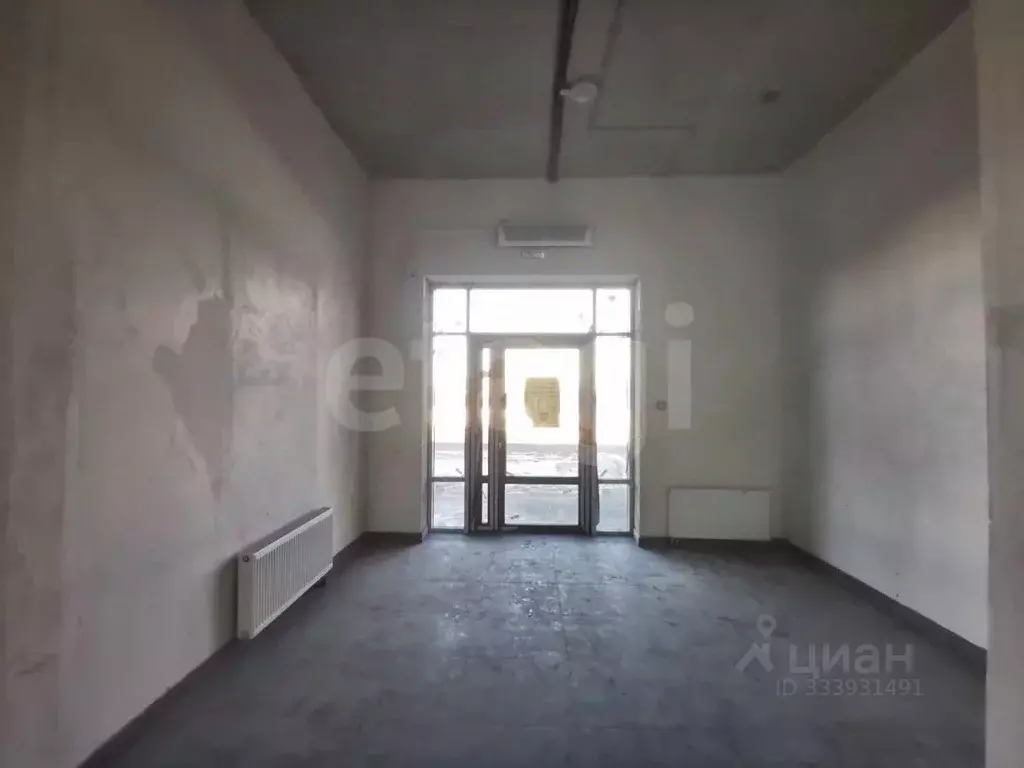 Помещение свободного назначения в Тюменская область, Тюменский ... - Фото 1