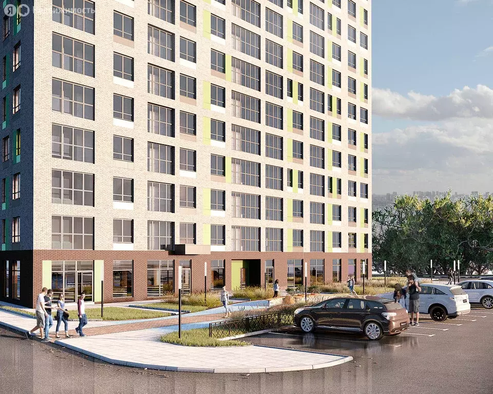 2-комнатная квартира: Иркутск, Дальневосточная улица, 166/4 (49.5 м) - Фото 2