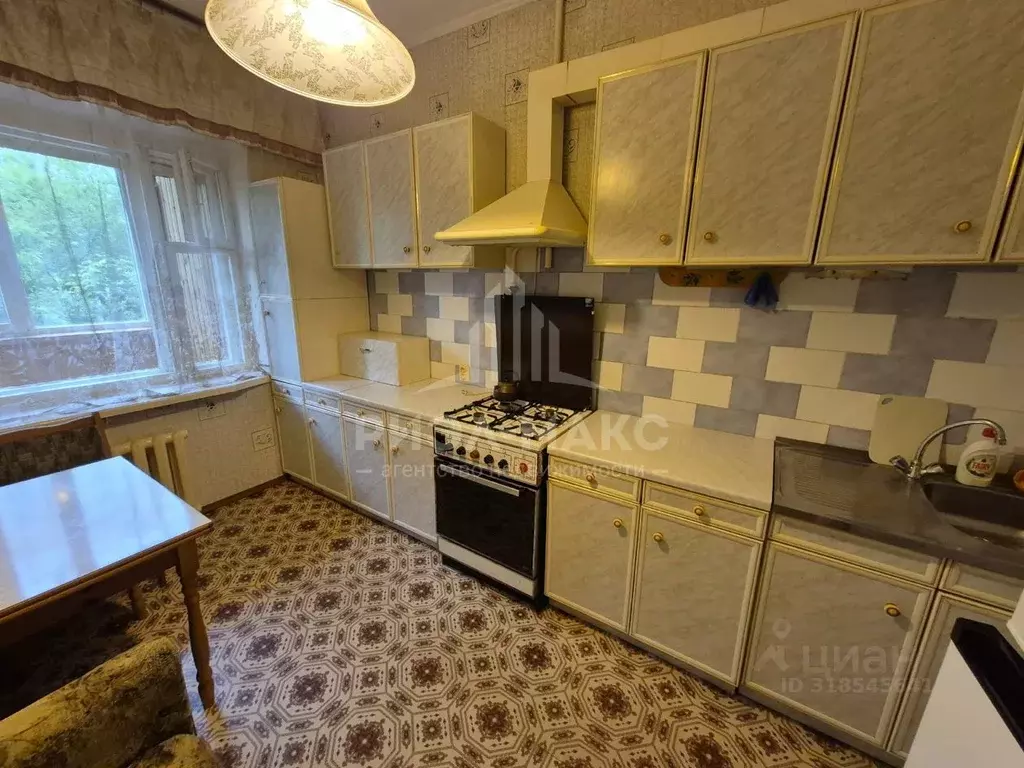 1-к кв. Брянская область, Брянск Бежицкая ул., 1/1 (41.0 м) - Фото 1