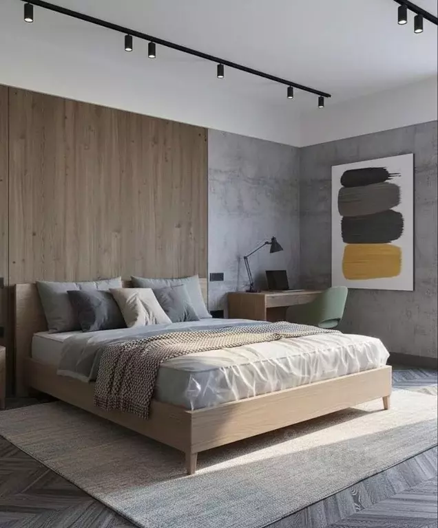 3-к кв. Москва Хорошевское ш., 25Ак1 (82.0 м) - Фото 2