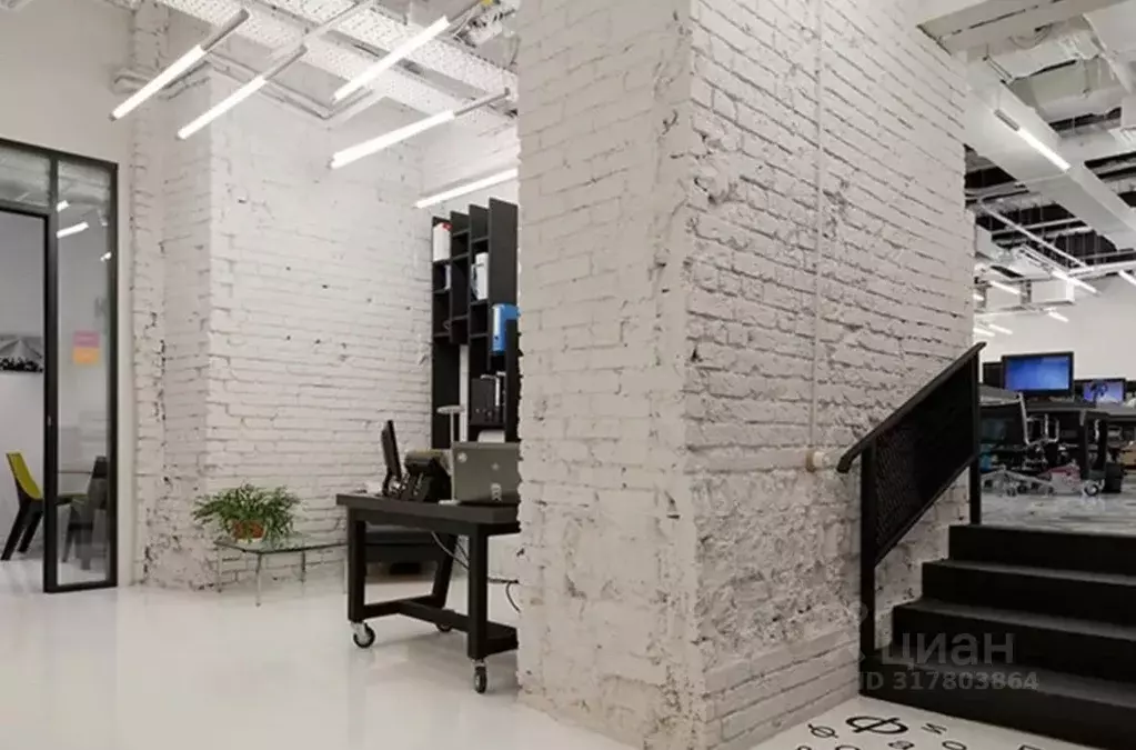 Офис в Москва ш. Энтузиастов, 38к25 (18 м) - Фото 1