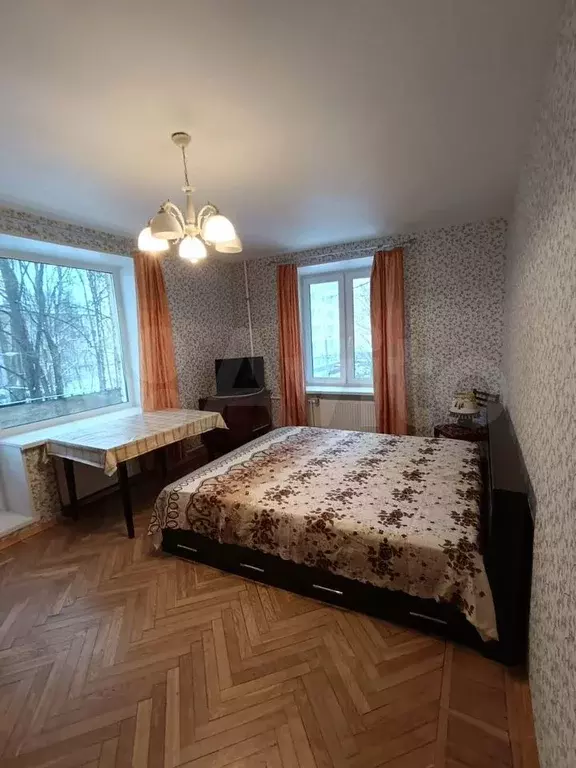 2-к. квартира, 42 м, 3/5 эт. - Фото 0