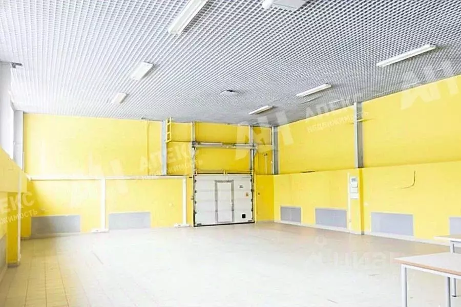 Помещение свободного назначения в Москва Большая Декабрьская ул., 3С3 ... - Фото 2