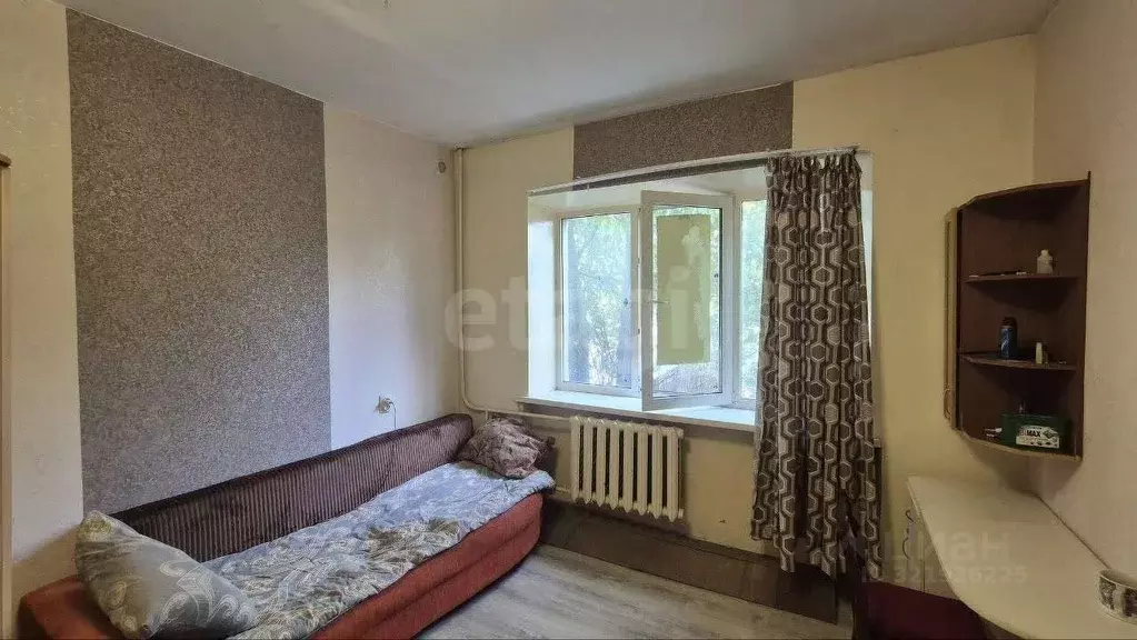 Комната Ставропольский край, Ставрополь ул. Васильева, 49 (11.1 м) - Фото 1