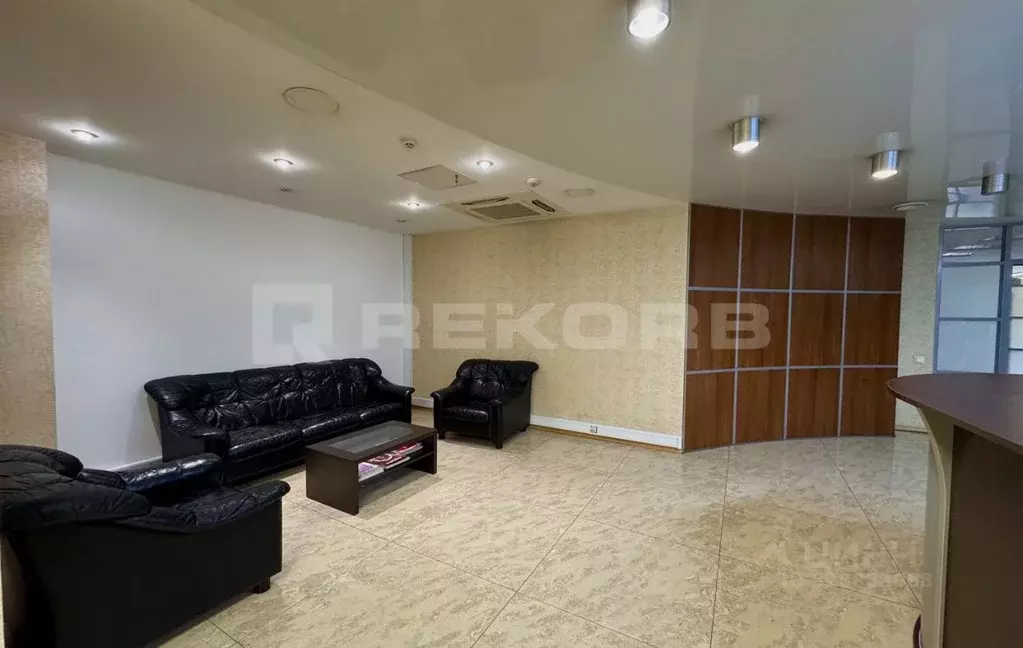 Офис в Санкт-Петербург просп. Большой Петроградской стороны, 48 (257 ... - Фото 1