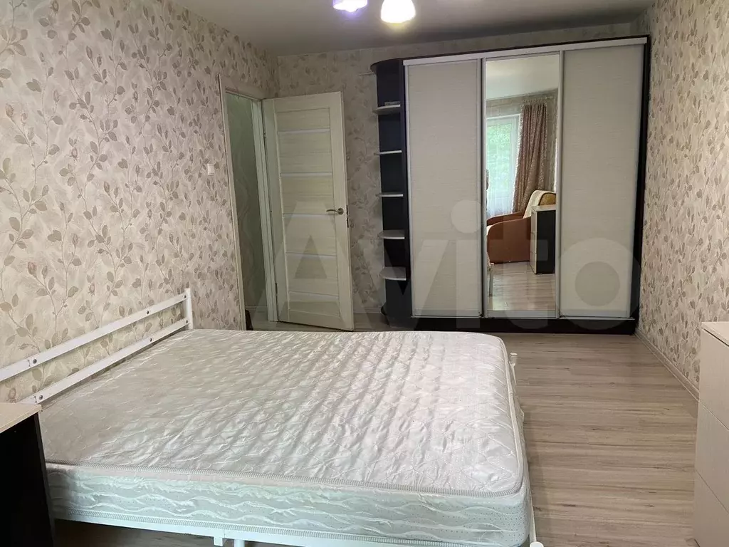 1-к. квартира, 31 м, 4/5 эт. - Фото 0