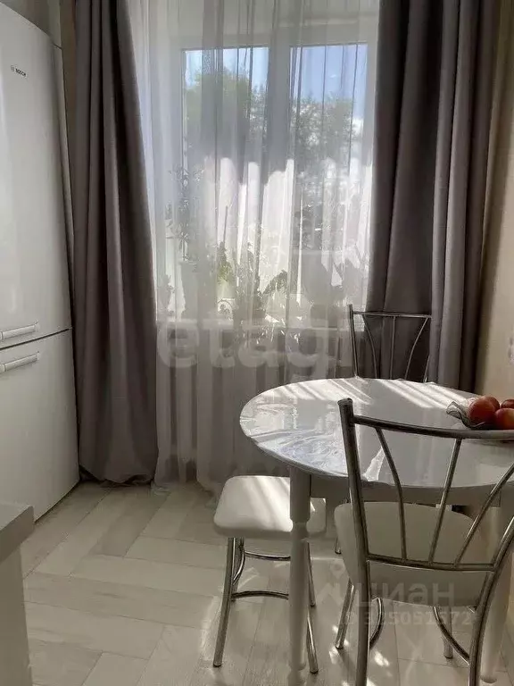 1-к кв. Коми, Сыктывкар ул. Пушкина, 7/2 (34.6 м) - Фото 1