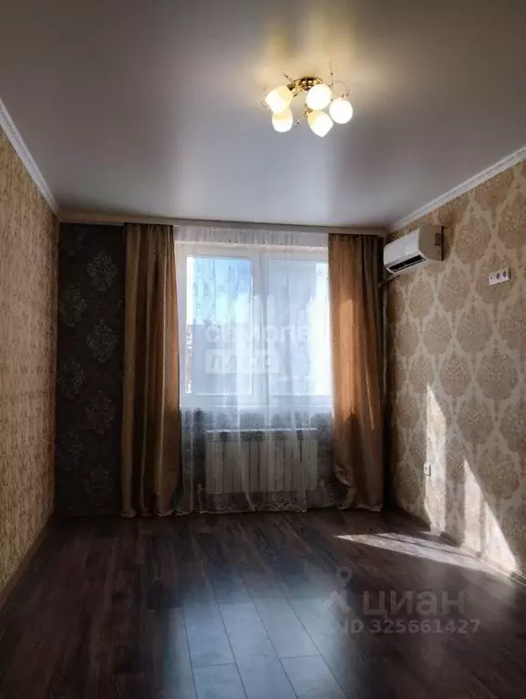 1-к кв. Краснодарский край, Анапа Парковая ул., 64к2 (39.1 м) - Фото 1