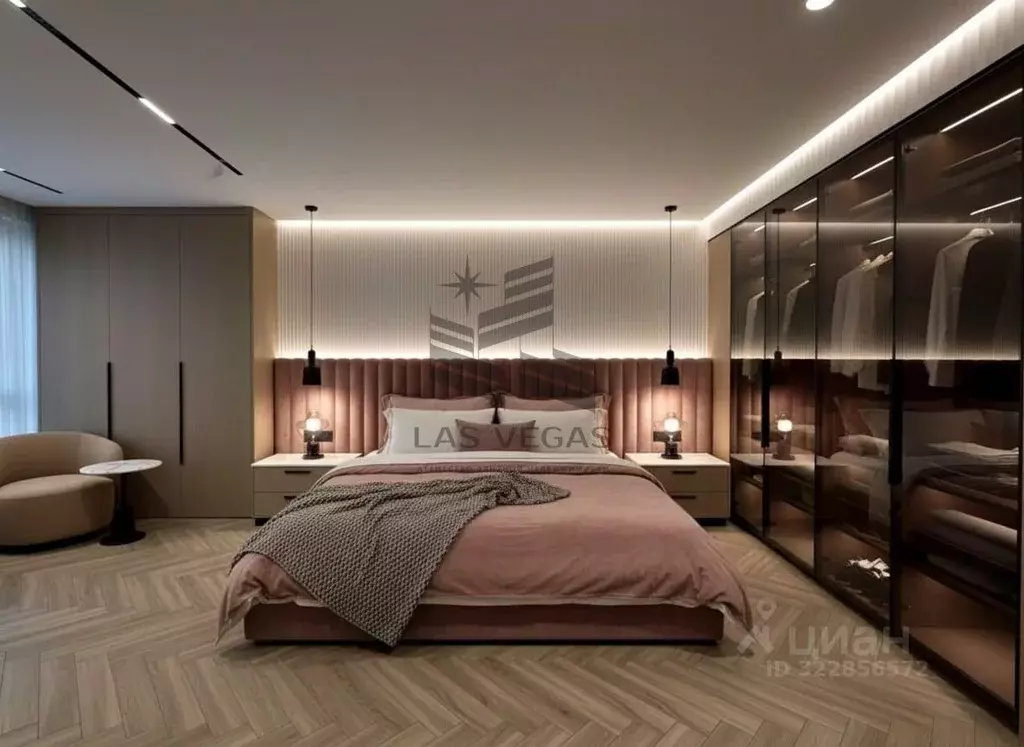 3-к кв. Санкт-Петербург 2-я Березовая аллея, 19 (300.0 м) - Фото 2