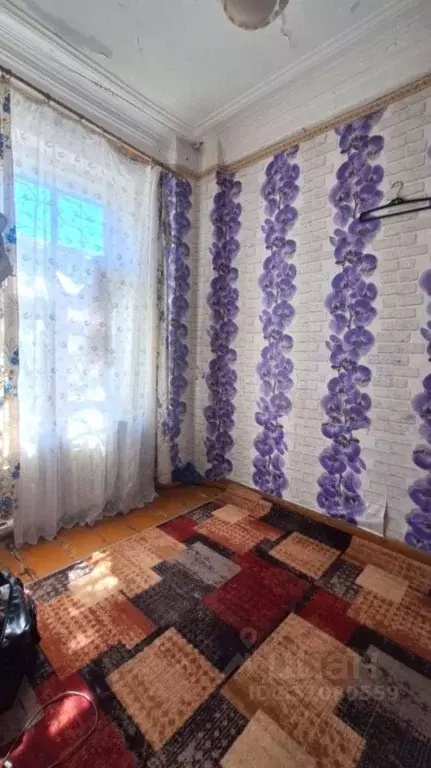 2-к кв. Самарская область, Самара Чапаевская ул., 161 (38.4 м) - Фото 1
