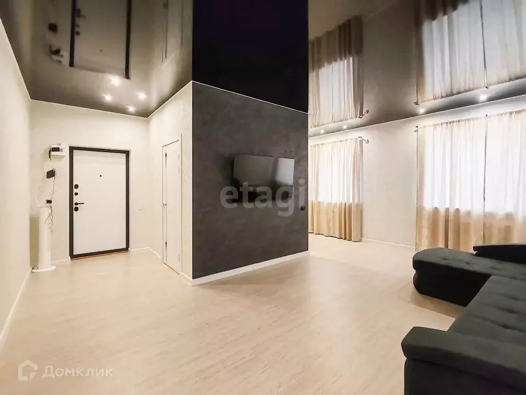 Продаётся квартира-студия, 34.6 м - Фото 0