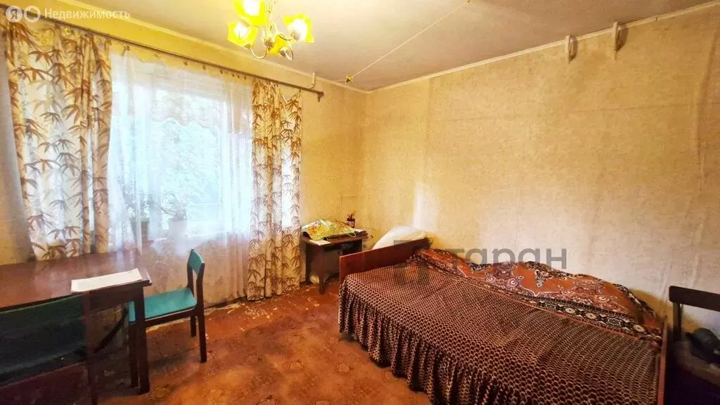 1-комнатная квартира: Челябинск, улица Марченко, 27 (37.3 м) - Фото 2