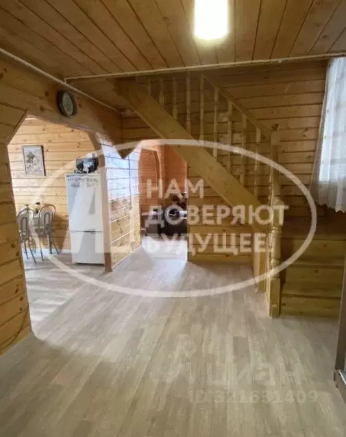 Дом в Пермский край, Чернушка ул. Урицкого, 6 (100 м) - Фото 2
