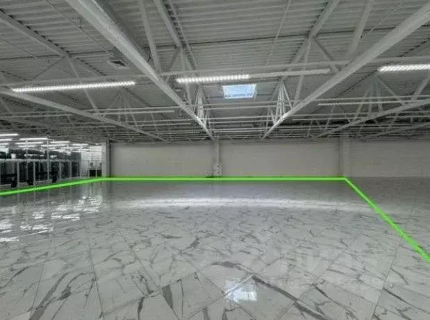 Торговая площадь в Санкт-Петербург Дунайский просп., 27к1 (360 м) - Фото 1