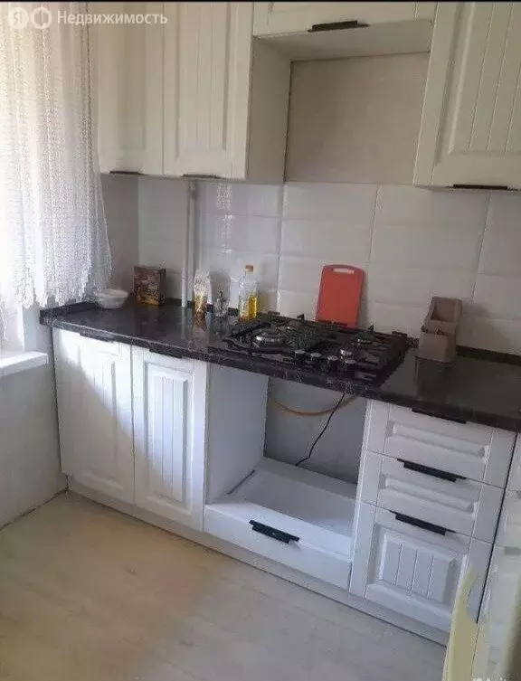 1-комнатная квартира: Нижнекамск, проспект Вахитова, 19А (29 м) - Фото 2