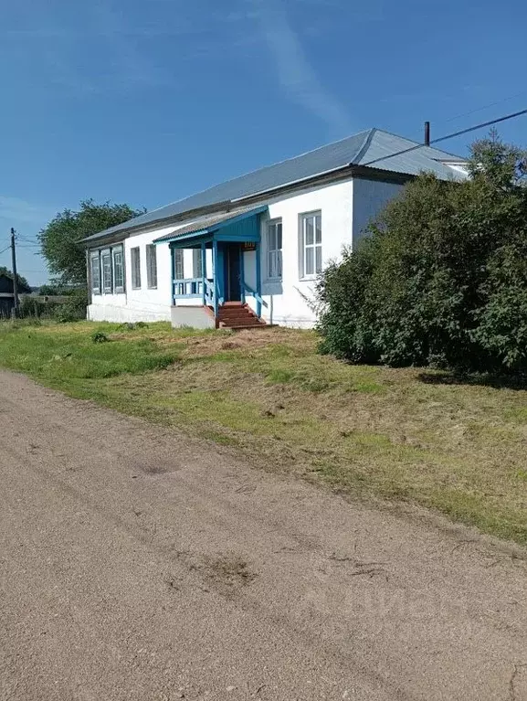 Помещение свободного назначения в Курганская область, Шадринский ... - Фото 1