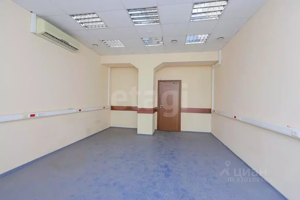 Офис в Оренбургская область, Оренбург ул. Чичерина, 20 (528 м) - Фото 1