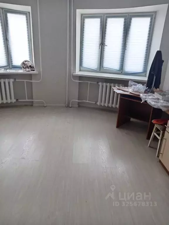 1-к кв. Тюменская область, Тюмень ул. Софьи Ковалевской, 6 (38.0 м) - Фото 2