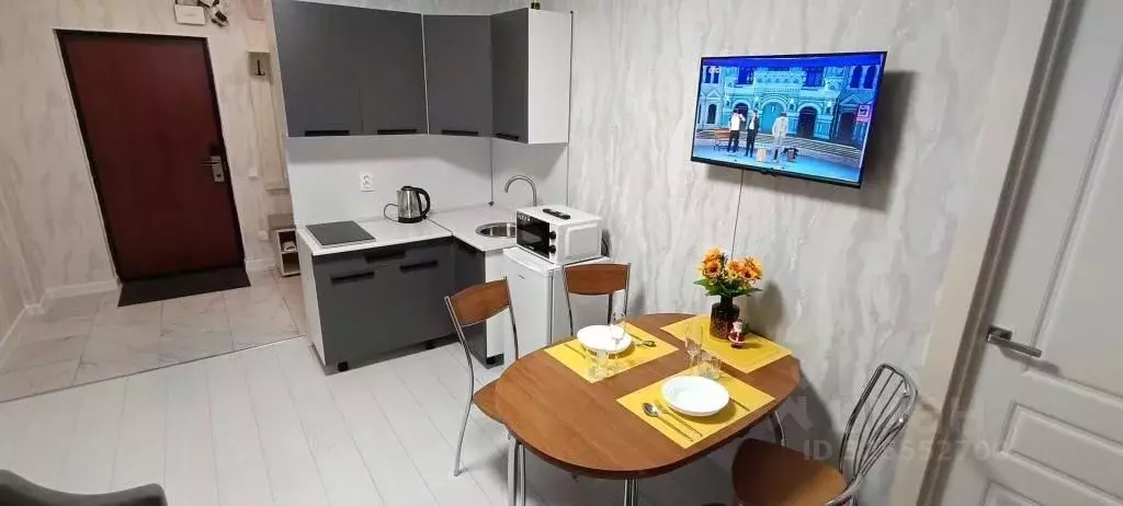 2-к кв. Башкортостан, Уфа ул. Шафиева, 44/1 (34.0 м) - Фото 2