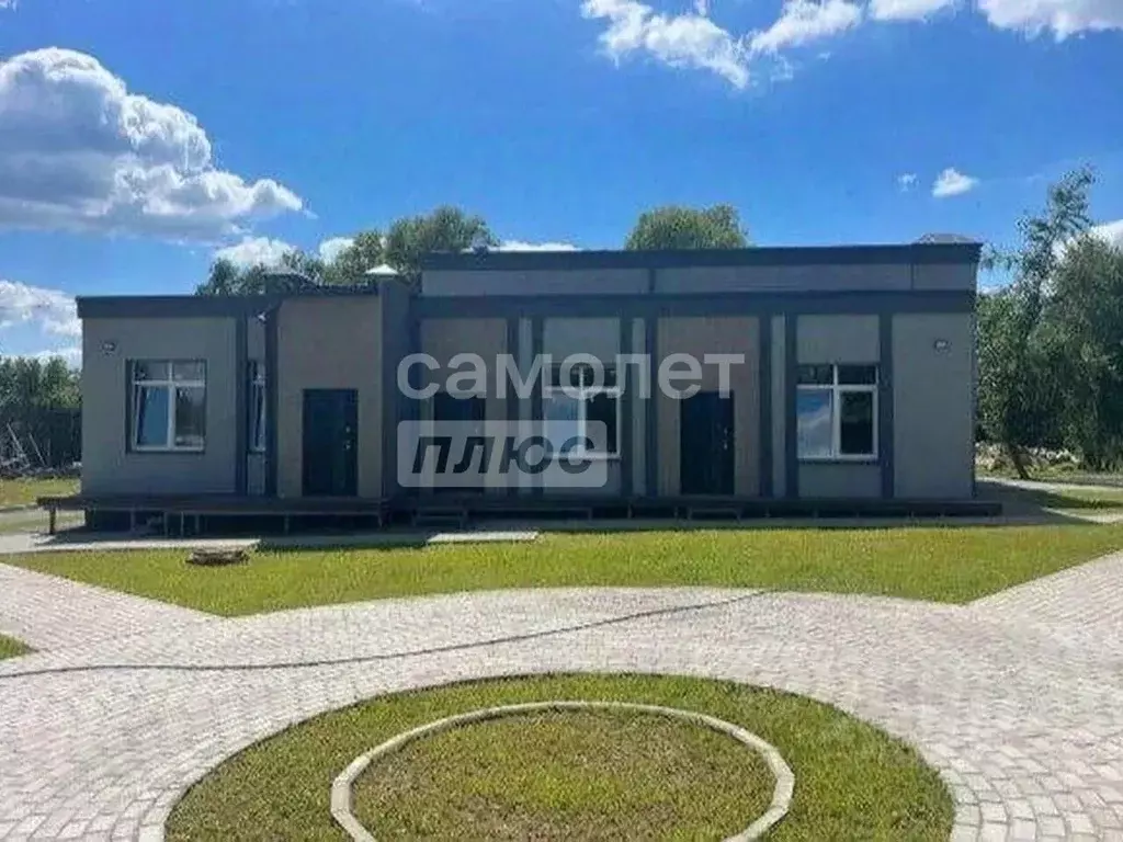 Студия Москва д. Тупиково, Базы отдыха Чайка тер., 1с2 (19.4 м) - Фото 1