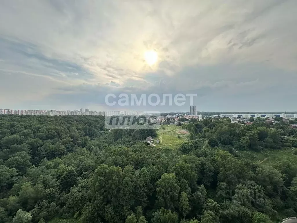 2-к кв. Москва Муравская ул., 42к2 (65.0 м) - Фото 2