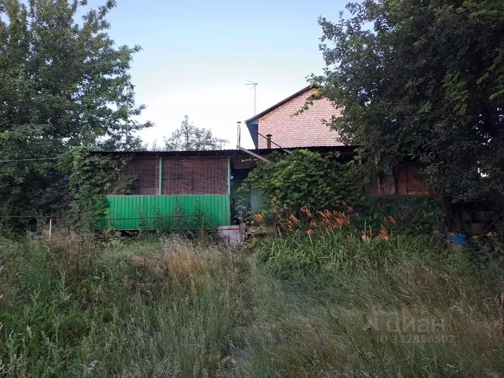 Участок в Самарская область, Самара Жигулевские Сады СДНТ, ул. ... - Фото 1