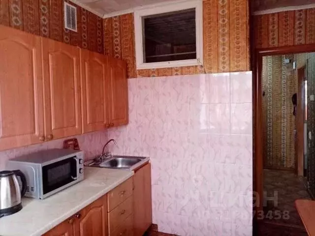 1-к кв. Иркутская область, Иркутск ул. Безбокова, 1 (34.0 м) - Фото 0