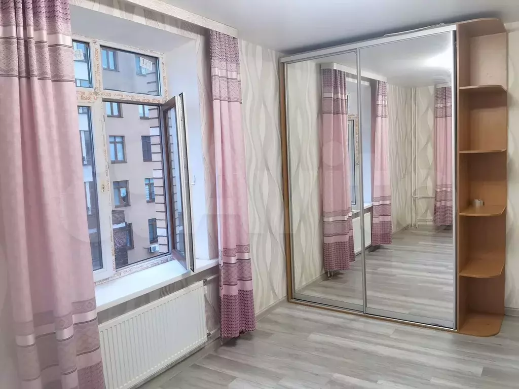 2-к. квартира, 50 м, 6/9 эт. - Фото 0