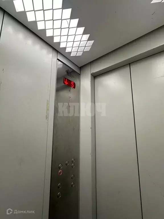 Продаётся 1-к квартира, 35 м - Фото 1